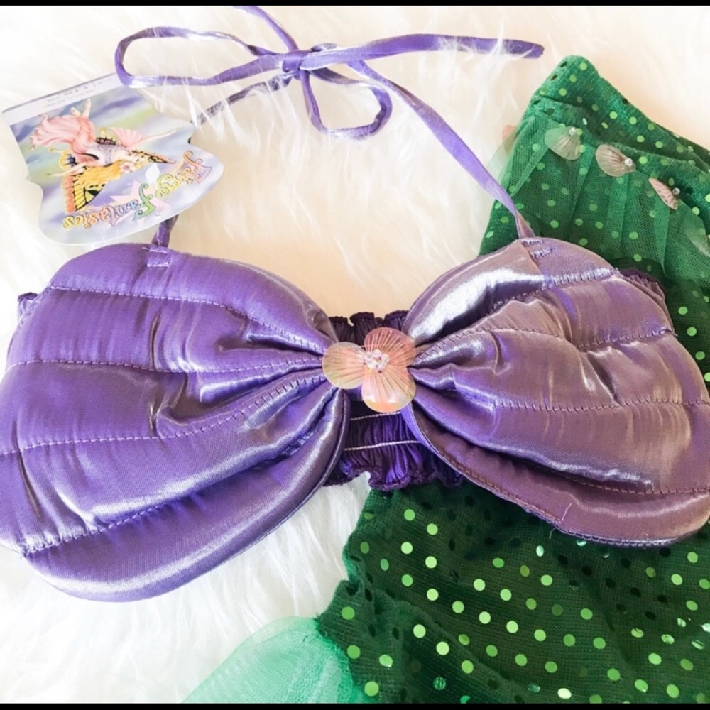 Mermaid š§āāļø Princess - Picture 4 of 6